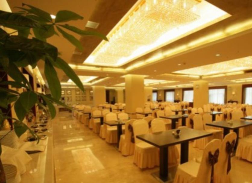 Sala ricevimenti Foto