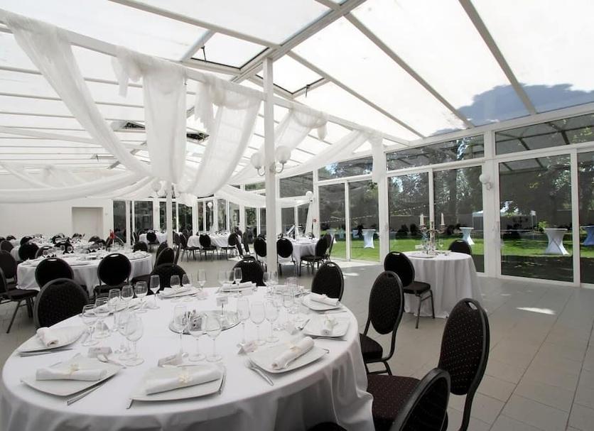 Sala ricevimenti Foto