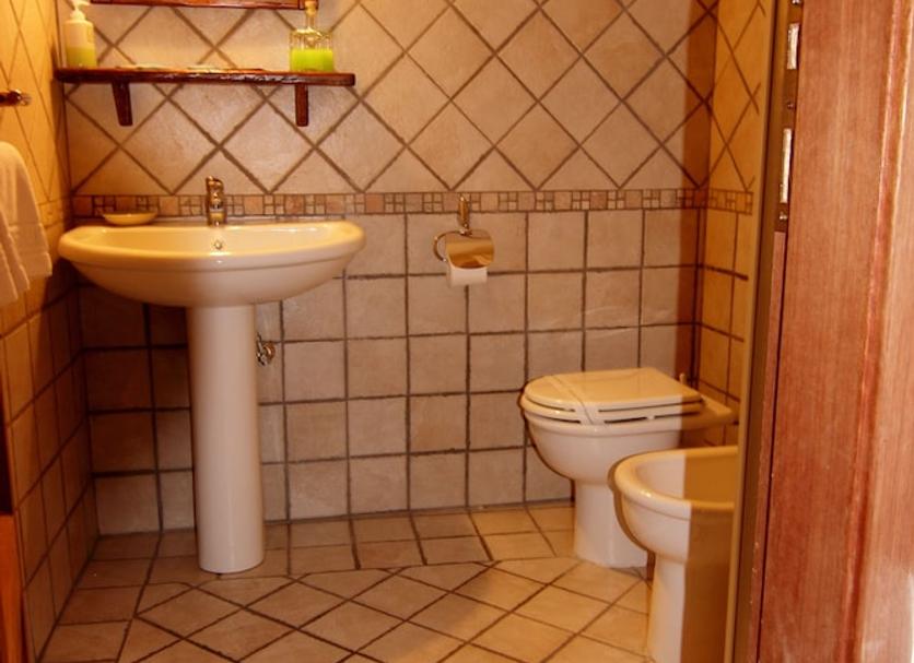 Bagno Foto
