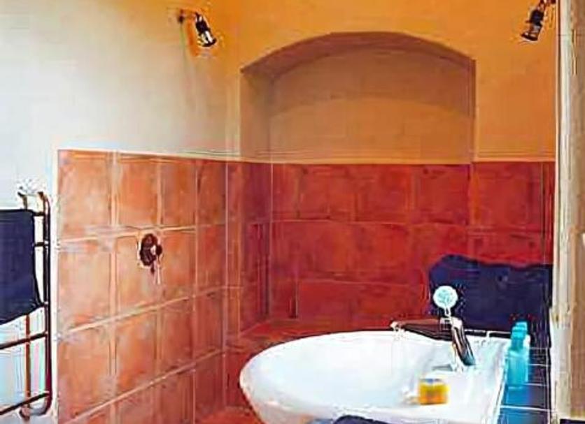 Bagno Foto