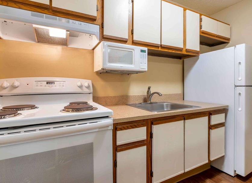 Cucina Foto