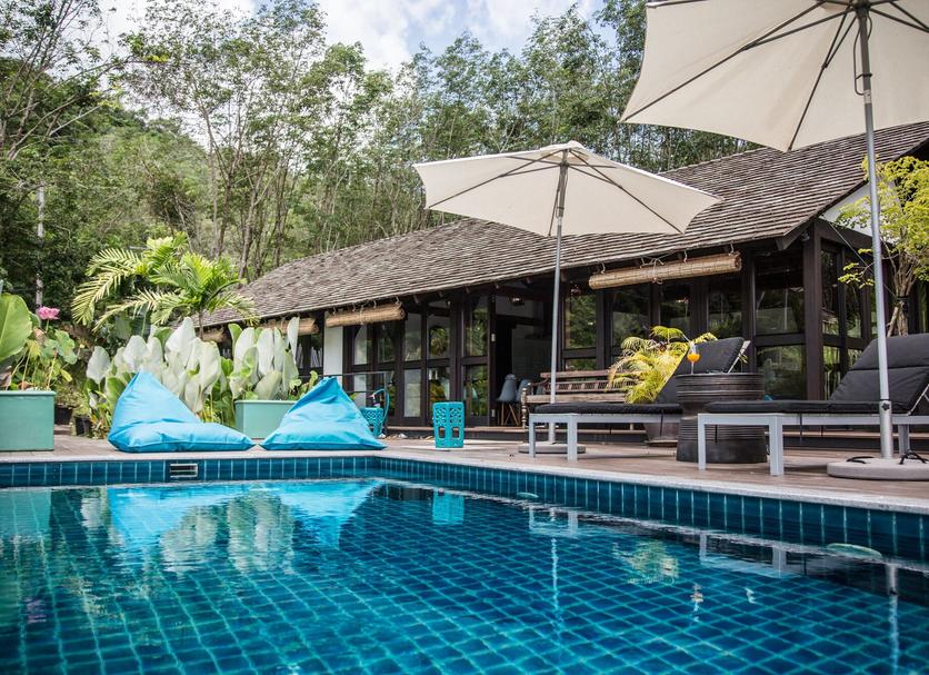 Piscina Foto