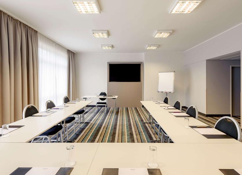 Sala conferenze Foto