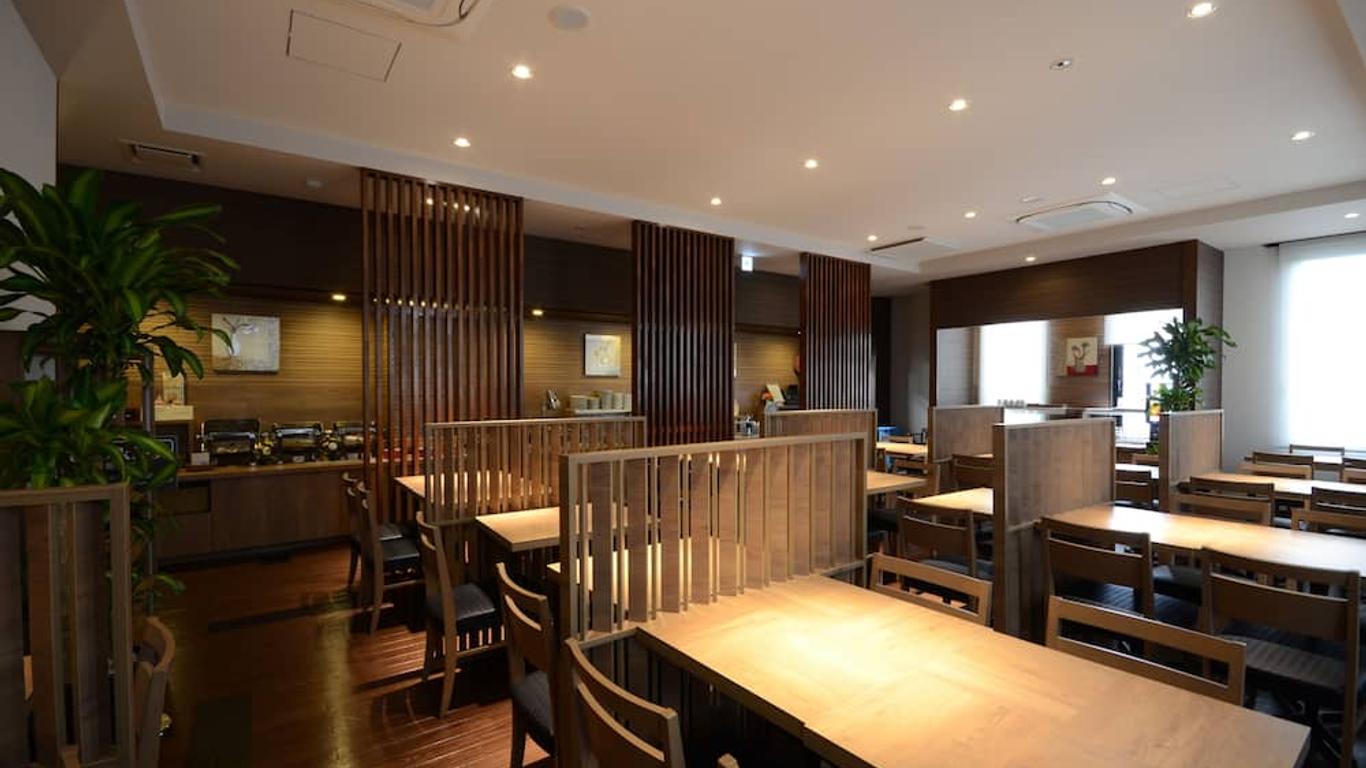Hotel Route-Inn Annaka
