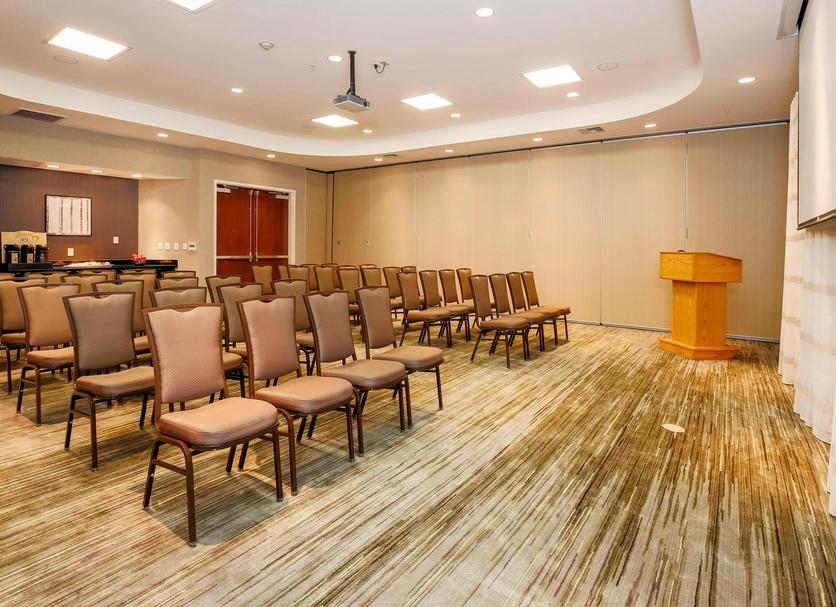 Sala conferenze Foto