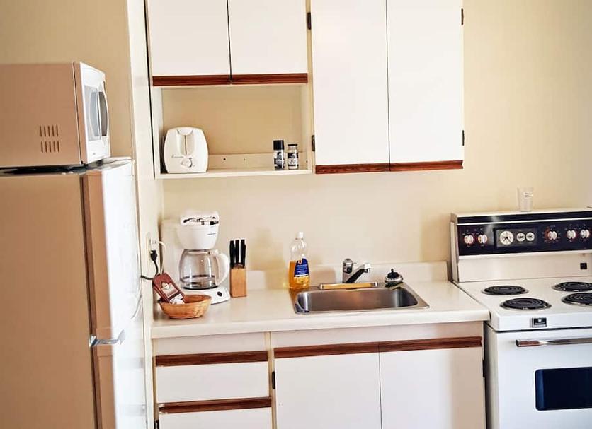 Cucina Foto