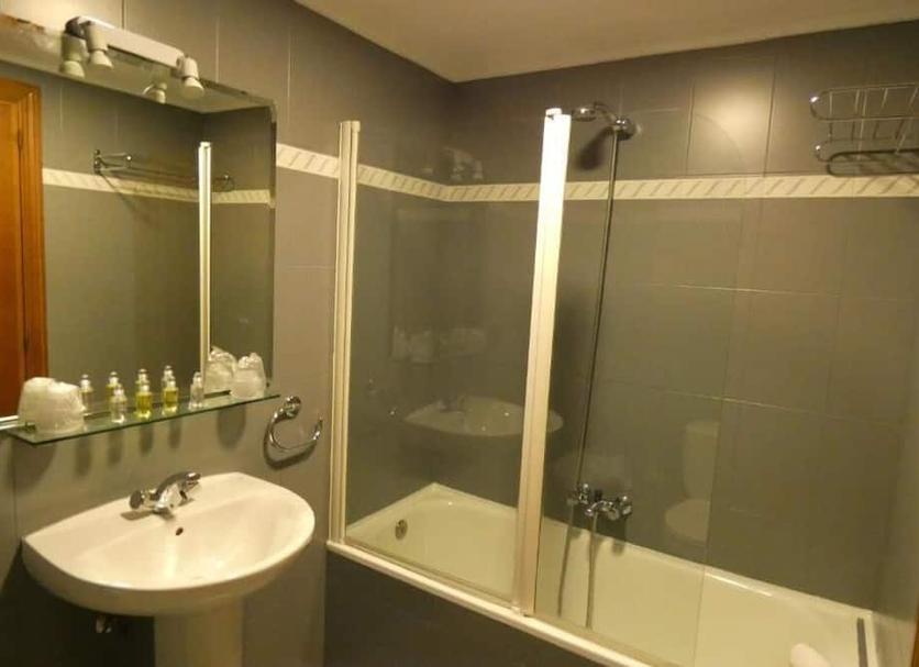 Bagno Foto