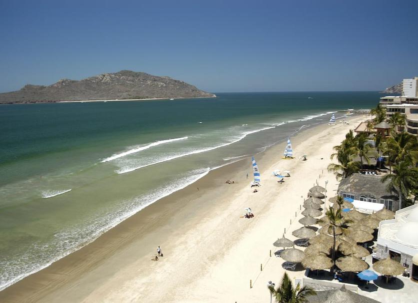 Spiaggia Foto
