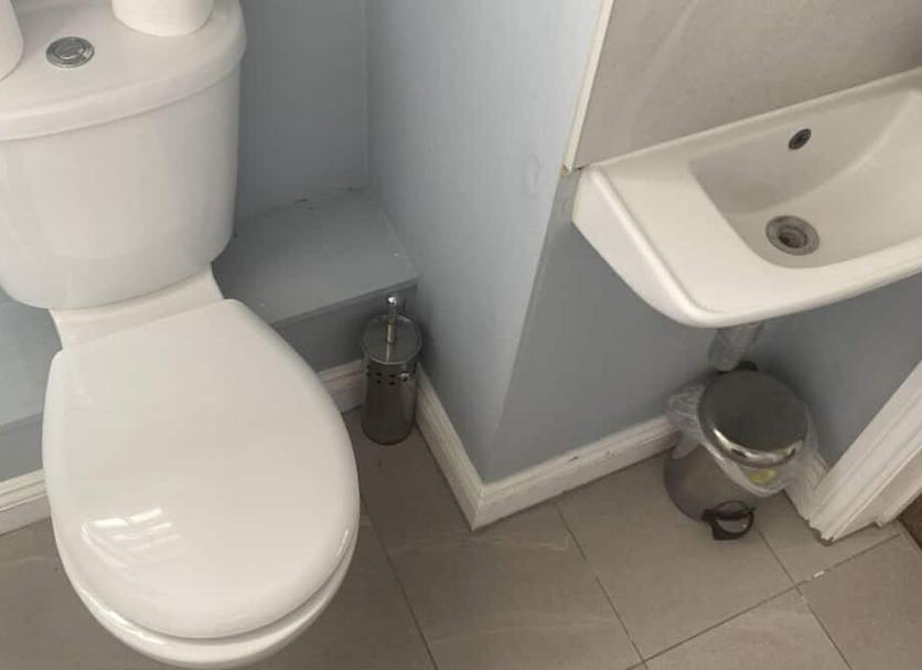 Bagno Foto
