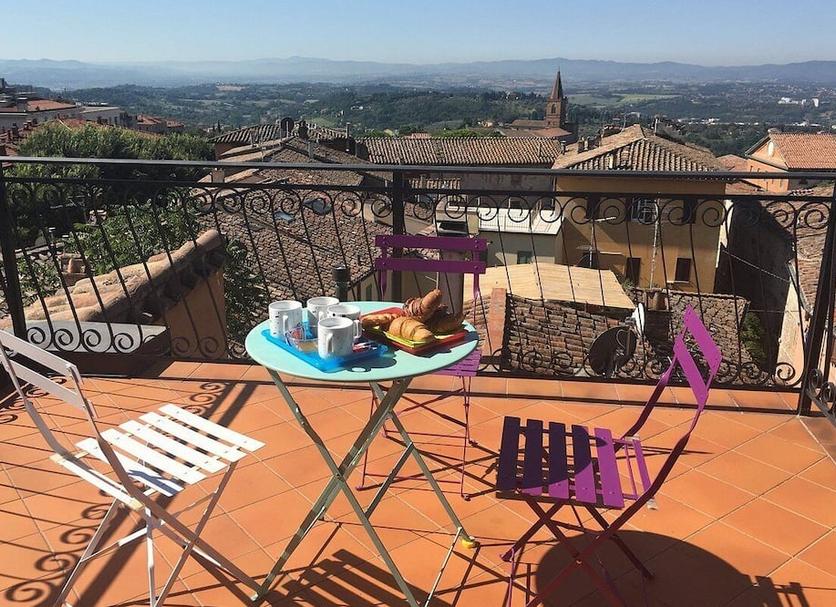 Balcone Foto