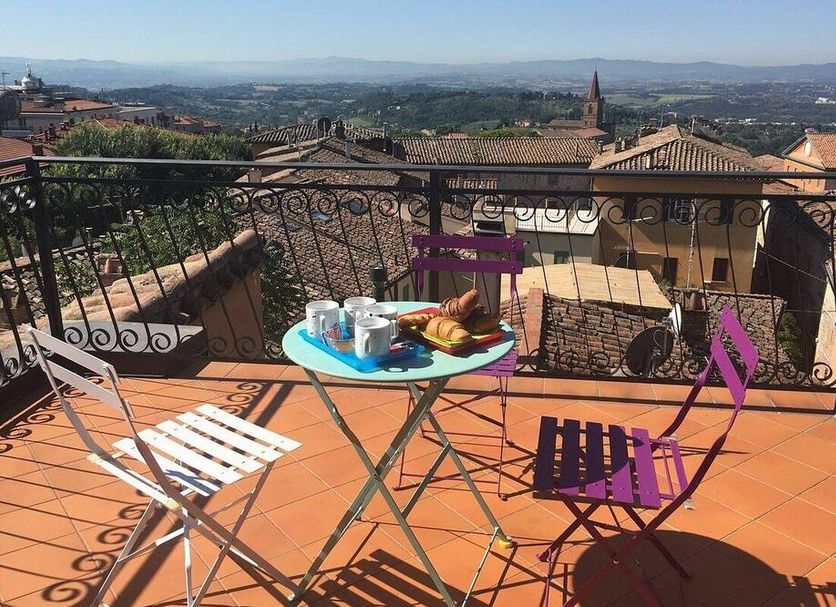 Balcone Foto