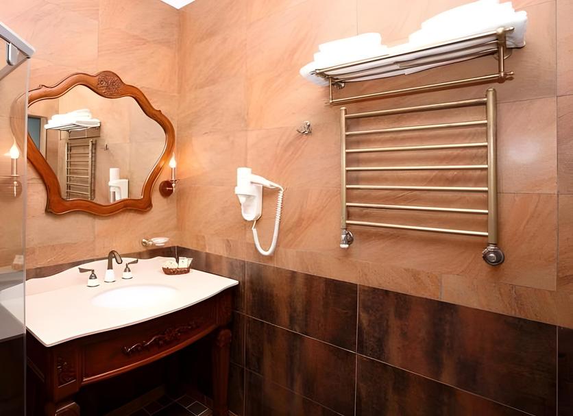 Bagno Foto