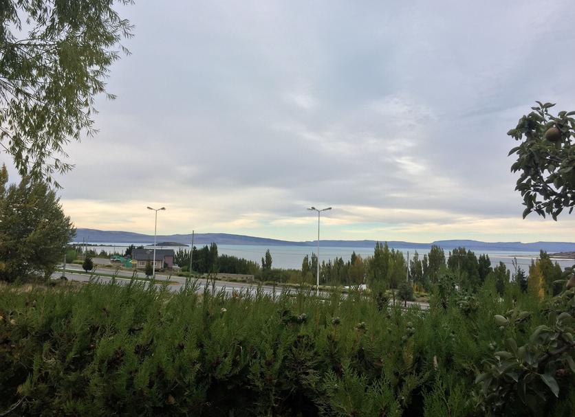 Vista esterna Foto