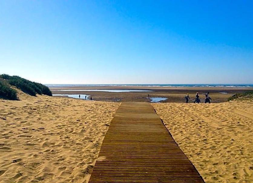 Spiaggia Foto