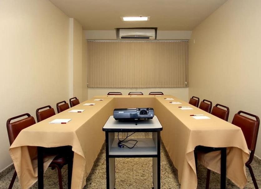 Sala conferenze Foto