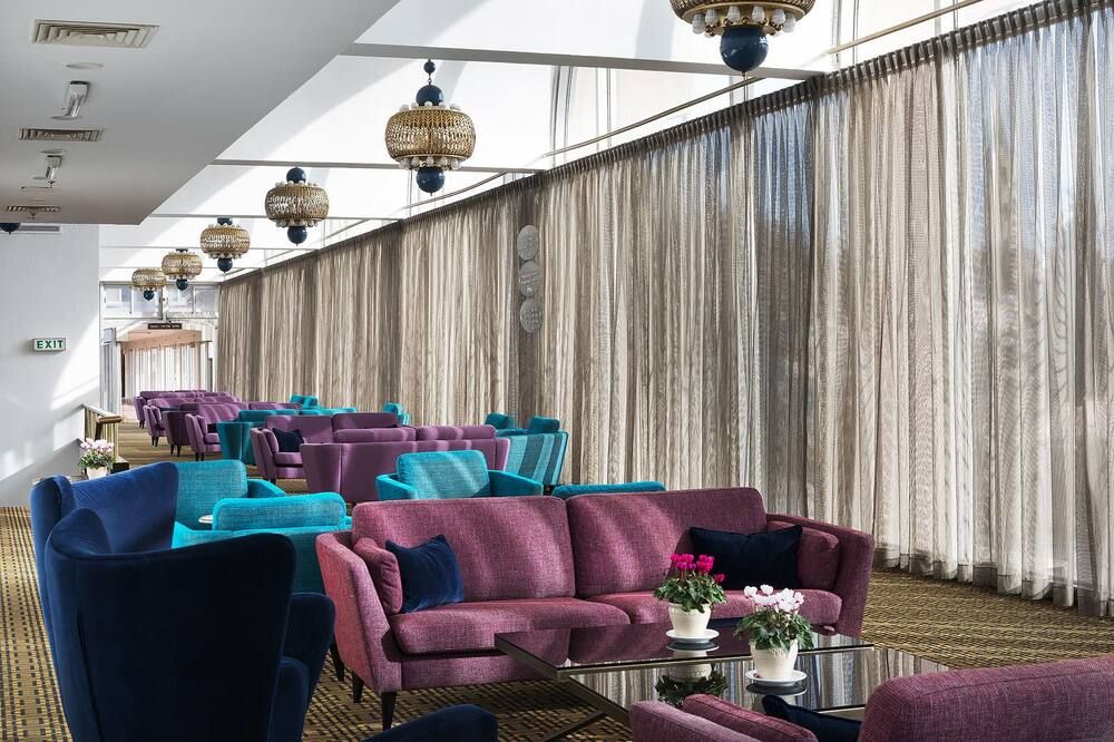 Area lounge