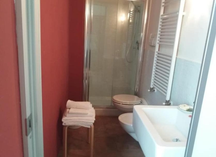 Bagno Foto