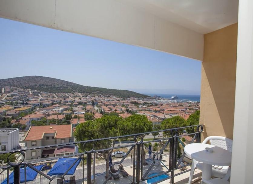 Balcone Foto