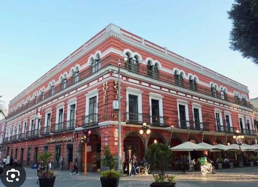 Edificio Foto