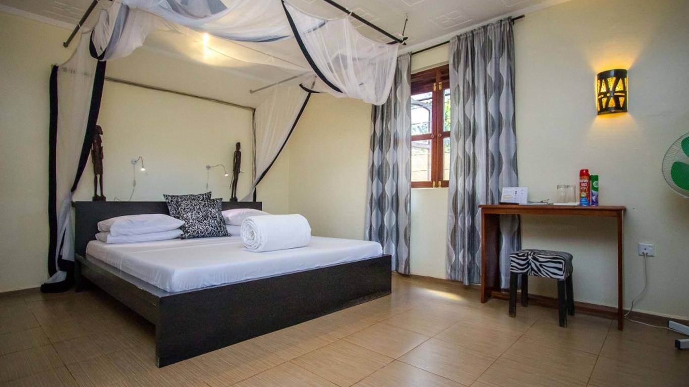 2 Friends Guest House