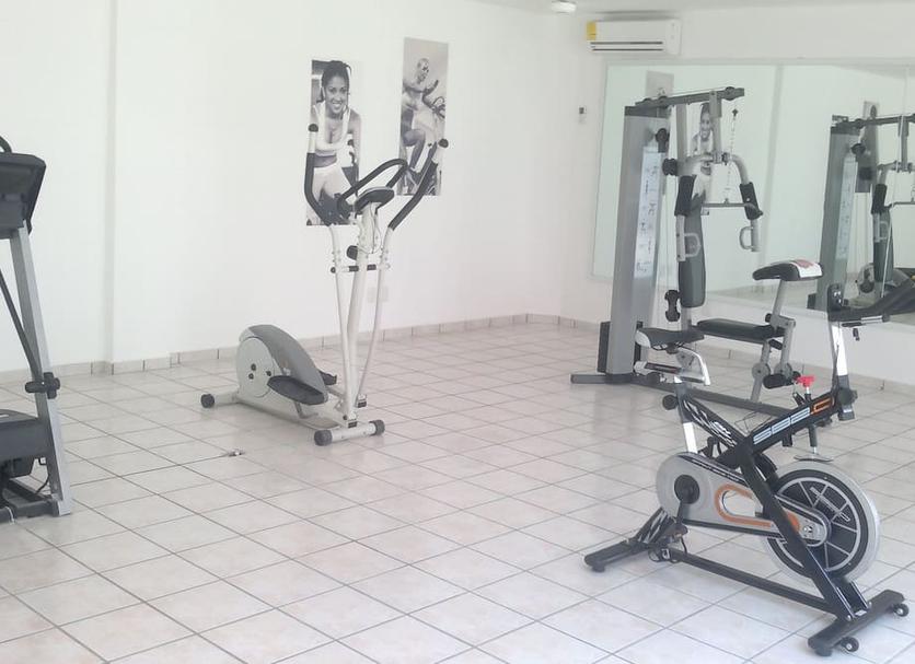 Palestra Foto