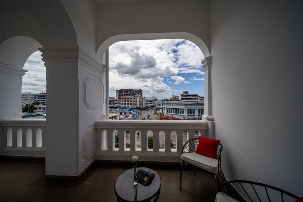 Balcone
