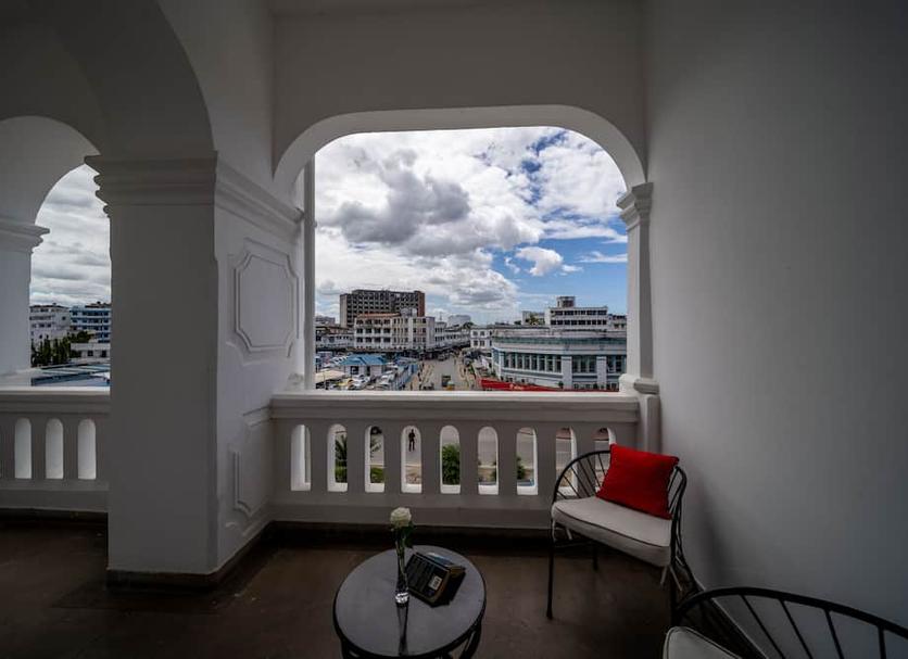 Balcone Foto