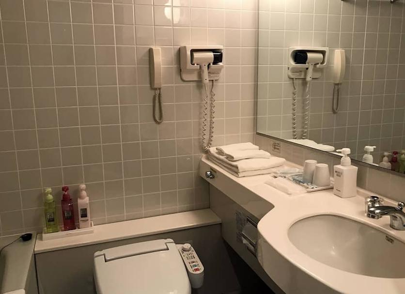 Bagno Foto