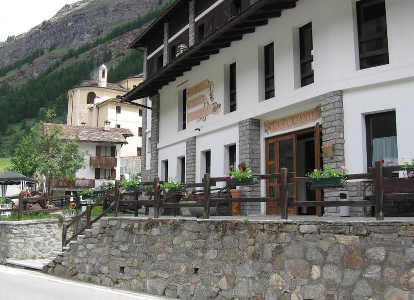 Edificio Foto