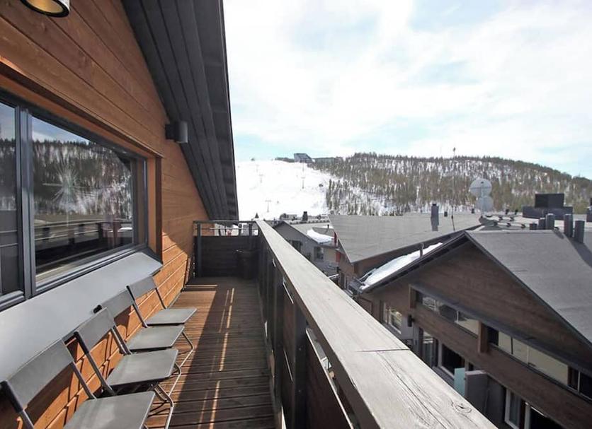 Balcone Foto