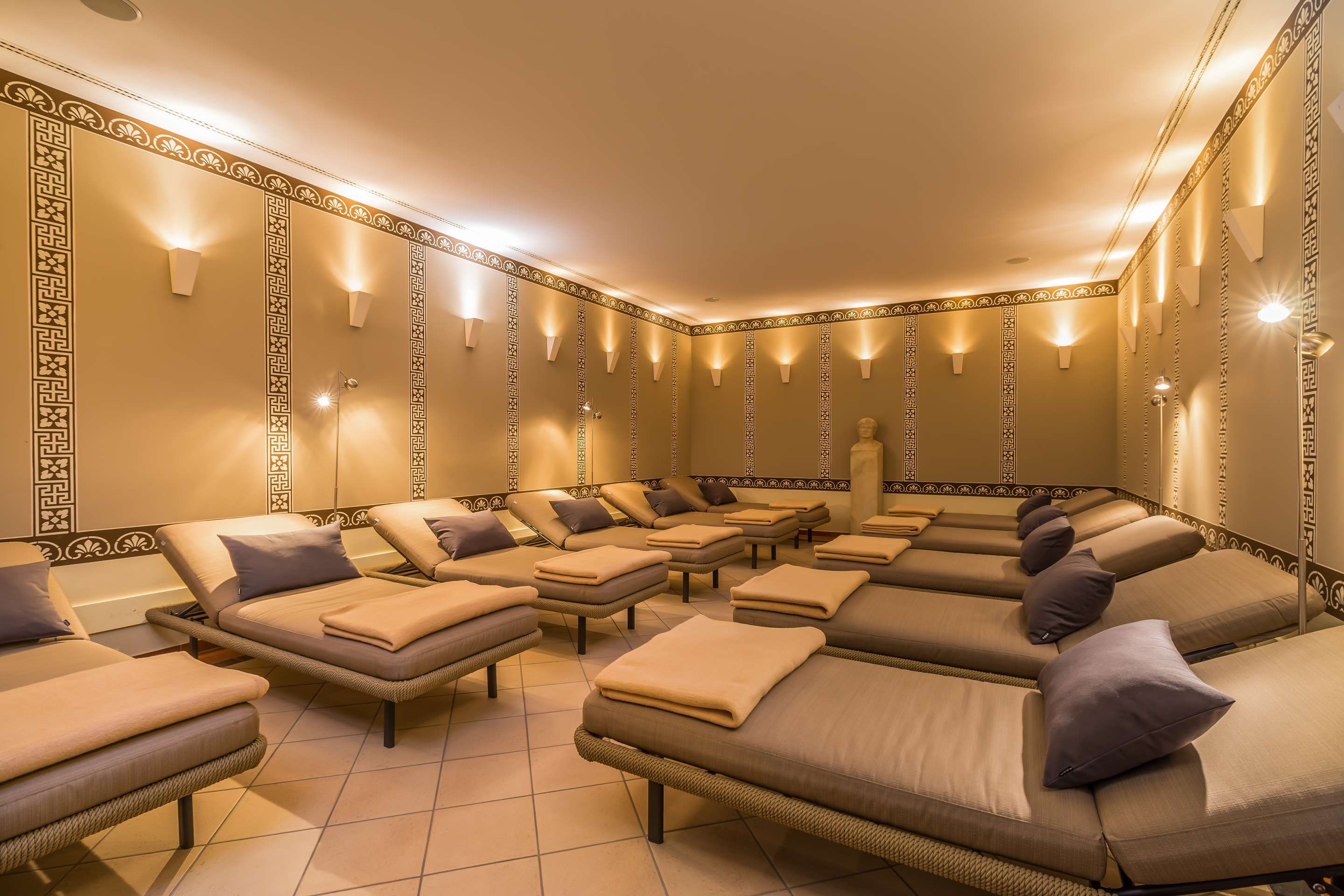 Area lounge