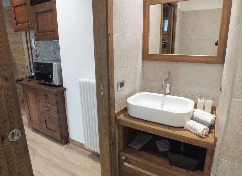 Bagno Foto