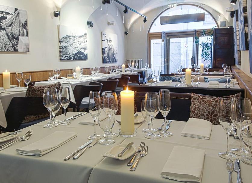 Ristorante Foto