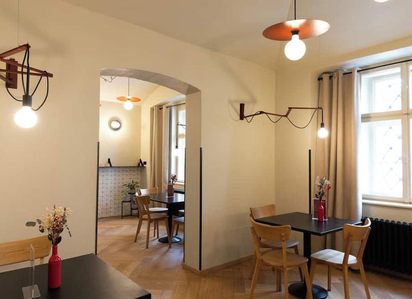Sala pranzo Foto