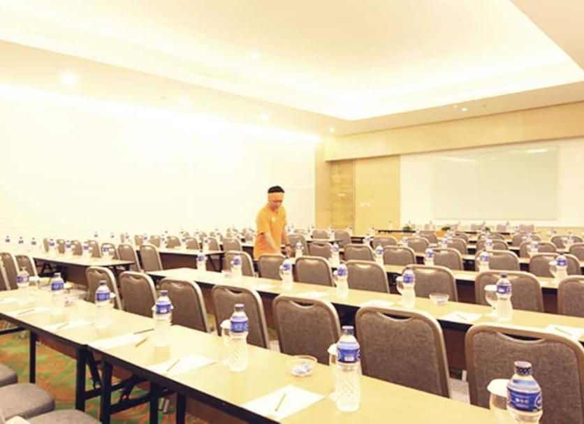 Sala conferenze Foto