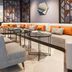 Area lounge