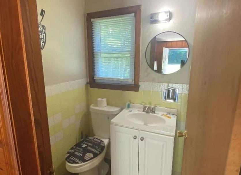 Bagno Foto