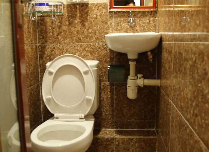 Bagno Foto