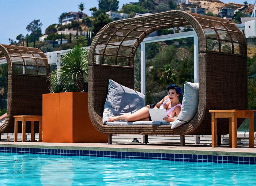 Piscina Foto