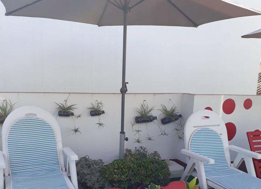 Balcone Foto