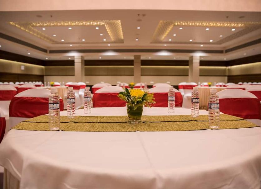 Sala ricevimenti Foto