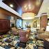 Area lounge