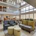 Area lounge