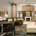Area lounge