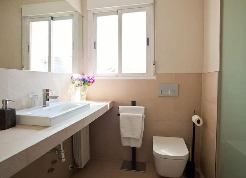 Bagno Foto