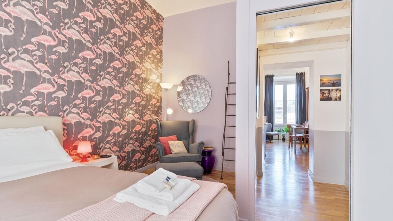 Vittorio | Design and comfort in the center of Rome