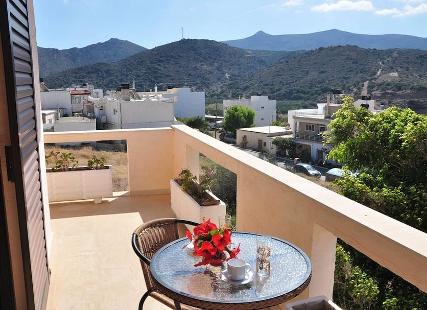 Balcone Foto