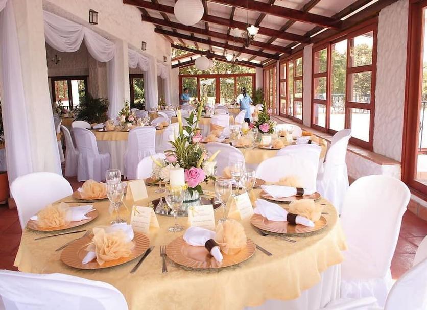 Sala ricevimenti Foto