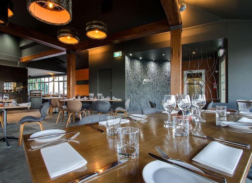 Ristorante Foto