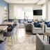 Area lounge
